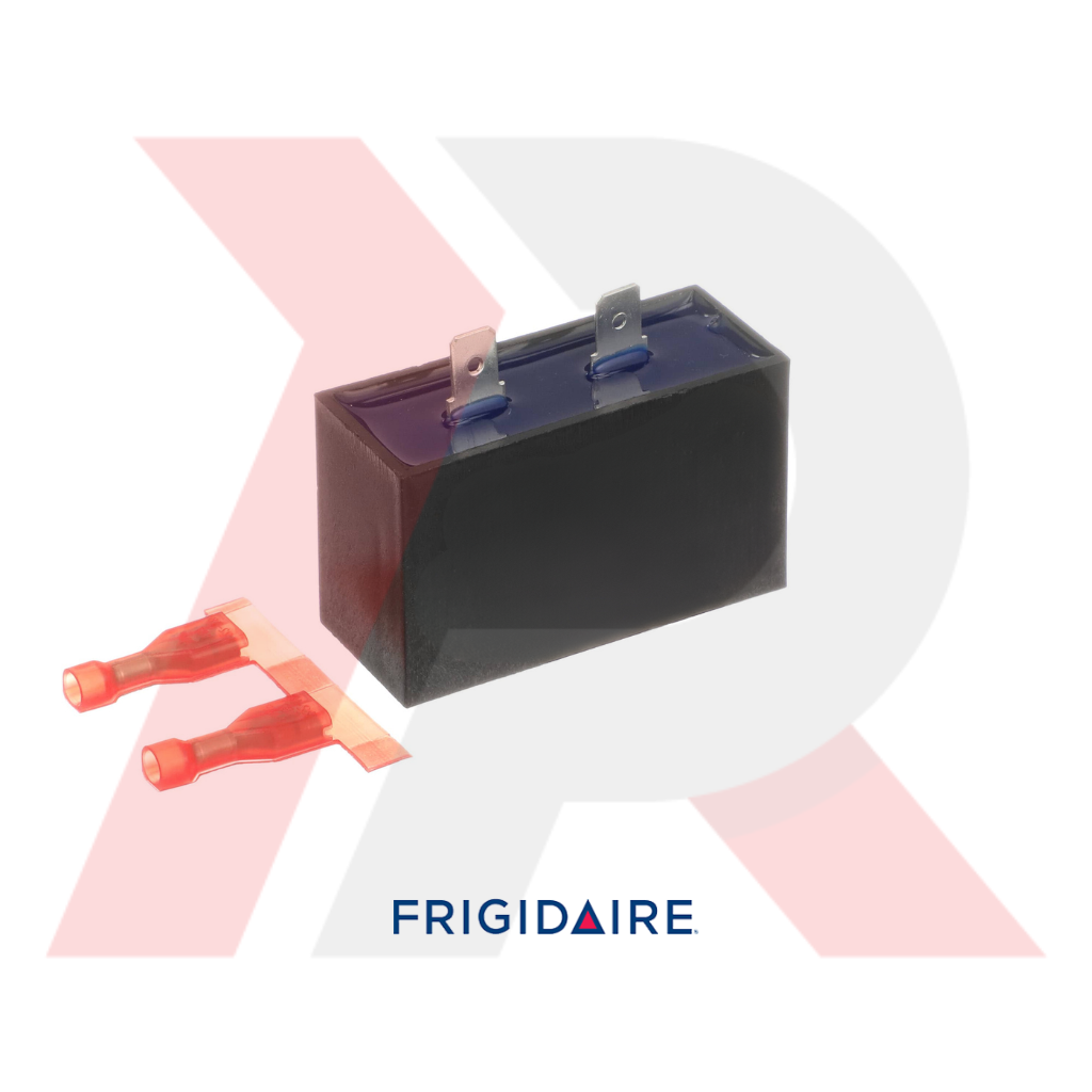 Refrigerator Run Capacitor #5304464438